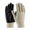 PIP 37-C110PC Seamless Knit PVC Palm Coated Gloves