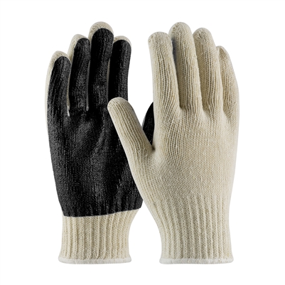 PIP 37-C110PC Seamless Knit PVC Palm Coated Gloves