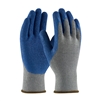 PIP 39-C1305 G-Tek Seamless Knit Cotton/Polyester Latex Gloves