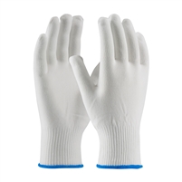 PIP 40-730 CleanTeam Light Weight Seamless Knit Nylon Gloves