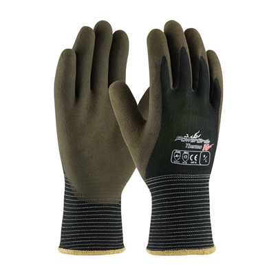 PIP 41-1430 PowerGrab Thermo Seamless Knit Nylon Gloves