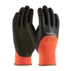 PIP 41-1475 PowerGrab Thermo Hi-Vis Seamless Knit Terry Gloves
