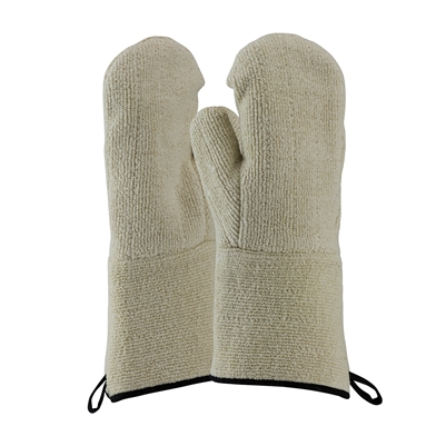 PIP 42-853 Terry Cloth Baker's Mitt