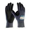 PIP 44-3445 MaxiCut Cut Resistant Micro Dot Palm Gloves