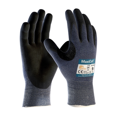 PIP 44-3745 MaxiCut Cut Resistant Silicone Free Gloves