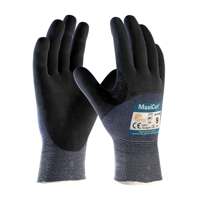 PIP 44-3755 MaxiCut Cut Resistant Silicone Free Gloves