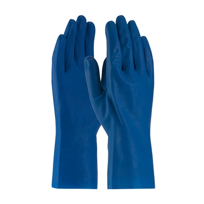 PIP 47-L171 Assurance Unsupported Latex Diamond Grip Gloves