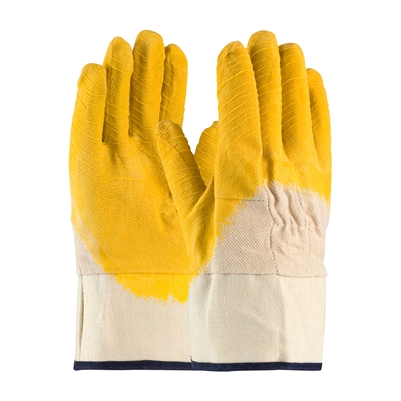 PIP 55-3243 Armor Crinkle Finish Latex Coated Gloves
