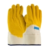 PIP 55-3273 Armor Latex Crinkle Finish Coated Gloves