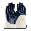 PIP 56-3195 ArmorTuff Smooth Finish Nitrile Dipped Gloves