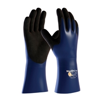 PIP 56-530 MaxiDry Plus Nitrile Micro-Foam Gloves