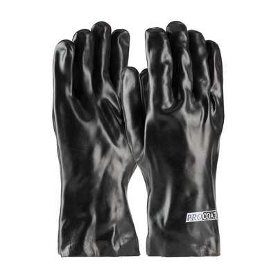 PIP ProCoat 58-8030R PVC Dipped Gloves