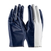 PIP 60-3107 Excalibur Nitrile Coated, Nylon Mesh Back Glove - Men's