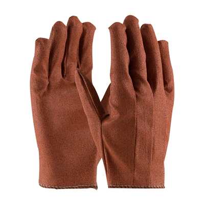 PIP 61-249L Vinyl Impregnated Cotton Glove - Ladies