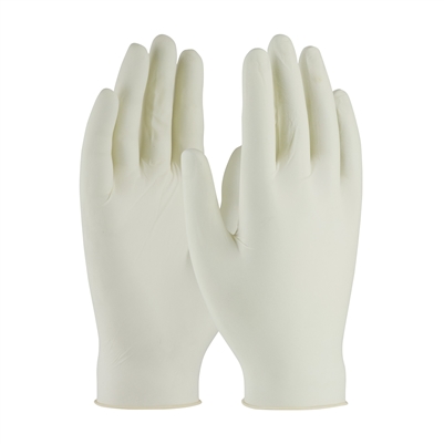 PIP 62-321PF Ambi-Dex Exam Grade Powder Free Latex Gloves