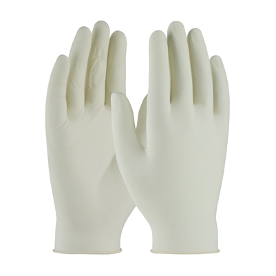 PIP 62-323 Ambi-Dex Food Grade Latex Powdered Gloves