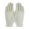PIP 62-323PF Ambi-Dex Food Grade Latex Powder Free Gloves