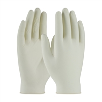 PIP 62-323PF Ambi-Dex Food Grade Latex Powder Free Gloves