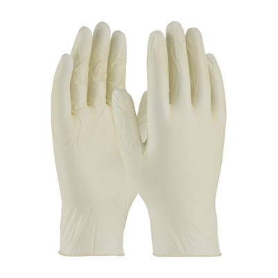 PIP 64-346 Ambi-Dex Food Grade Non-Latex Powdered Gloves