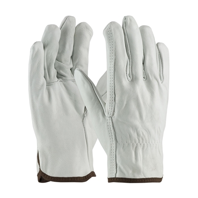 PIP 68-101 Top Grain Leather Drivers Gloves