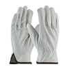 PIP 68-162 Economy Top Grain Cowhide Leather Driver's Gloves