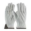 PIP 68-162 Economy Top Grain Cowhide Leather Driver's Gloves