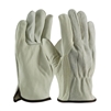 PIP 68-162SB Regular Top Grain/Shoulder Split Leather Gloves