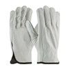 PIP 68-163 Regular Top Grain Leather Driver's Gloves