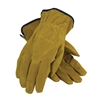 PIP 69-138 Split Cowhide Leather Drivers Gloves