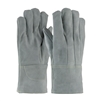 PIP 74-SC7104 Heavy Side Split Cowhide Foundry Gloves