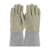 PIP 75-320 Top Grain Pigskin Leather Welder's Gloves