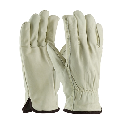 PIP 77-218 Premium Grade Top Grain Cowhide Leather Gloves