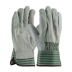 PIP 83-6033 Shoulder Split Cowhide Leather Palm Gloves