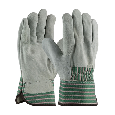 PIP 83-6033 Shoulder Split Cowhide Leather Palm Gloves