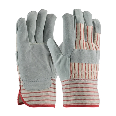 PIP 85-7512CS Shoulder Split Cowhide Leather Palm Gloves