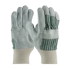 PIP 86-4244 Regular Grade Cowhide Leather Palm Gloves