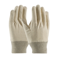 PIP 90-908CI Premium Grade Cotton Canvas Palm Gloves
