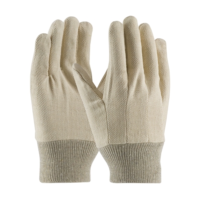 PIP 90-908CI Premium Grade Cotton Canvas Palm Gloves