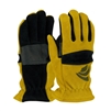 PIP 910-P735 Smokescreen Structural Firefighting Leather Glove