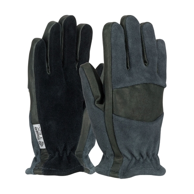 PIP 910-P775 Smokeshow Structural Firefighting Leather Glove