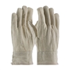 PIP 92-918BTO Cotton Canvas Double Palm Nap Out Finish Gloves