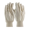 PIP 92-918PC Cotton/Polyester Double Palm Gloves