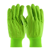PIP 92-918PCO Hi-Vis Cotton/Polyester Gloves