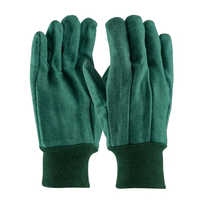 PIP 93-548 Cotton Chore Glove with Double Layer Palm