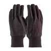 PIP 95-809PD Cotton Jersey PVC Dotted Gloves