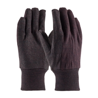 PIP 95-809PD Cotton Jersey PVC Dotted Gloves