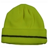 Petra Roc LBE/OBE-S1 Safety Beanie Hat with Reflective Stripe