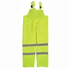 Petra Roc ANSI/ISEA 107-2015 Class E Waterproof Rain Bib Pants