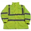 Petra Roc LPJ3IN1-C3 ANSI/ISEA 107-2010 Class 3 3-IN-1 Wind Breaker & Rain Parka Jacket