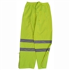 Petra Roc LPP-CE ANSI/ISEA 107-2010 Class E Waterproof Rain Draw Strings Pants